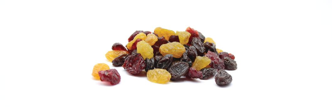 Dried Fruit Mix-8oz