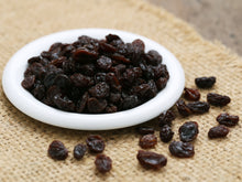 Load image into Gallery viewer, Chooljian Brothers Brand- Organic Flame Seedless Raisins
