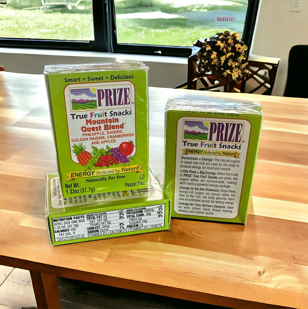 PRIZE-Mountain Quest Blend
