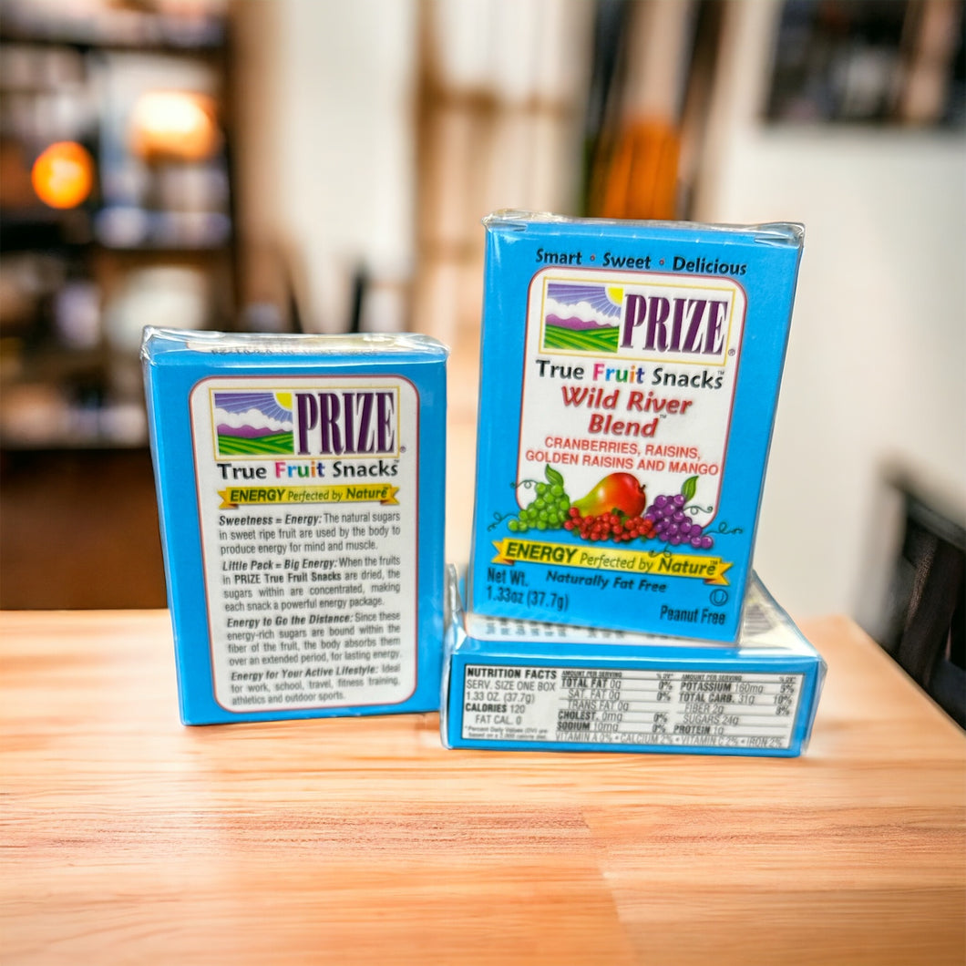 PRIZE-Wild River Blend