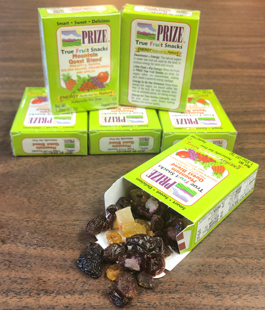 PRIZE-Mountain Quest Blend